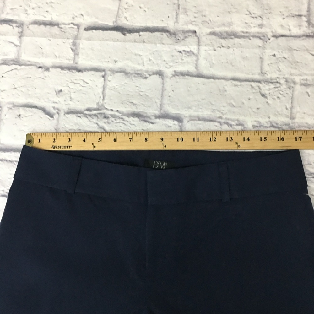 Donna Moore Navy Blue Pants - Women’s 12 - NWT - Picture 3 of 14
